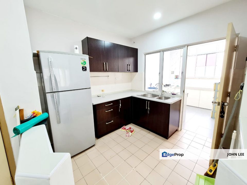 Koi Tropika, Selangor, Bandar Puteri Puchong