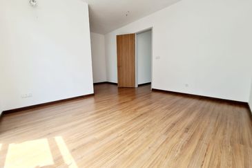 Taman Puchong Legenda