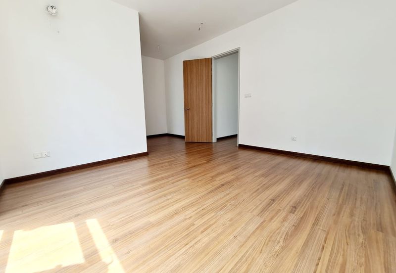 Taman Puchong Legenda