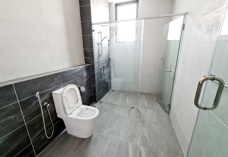 Taman Puchong Legenda