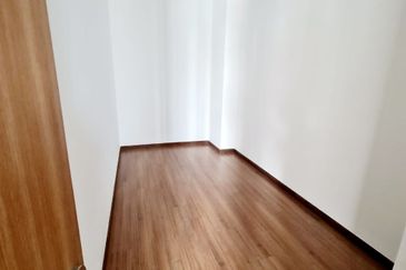 Taman Puchong Legenda