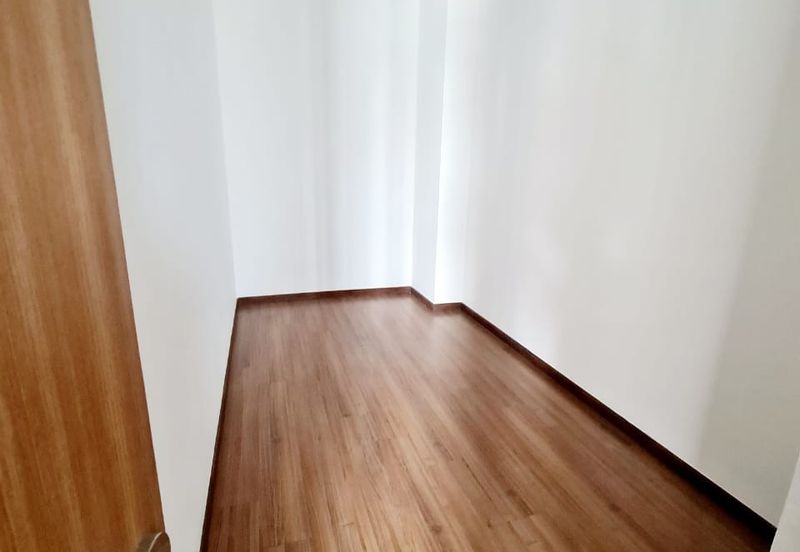 Taman Puchong Legenda