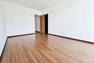 Taman Puchong Legenda