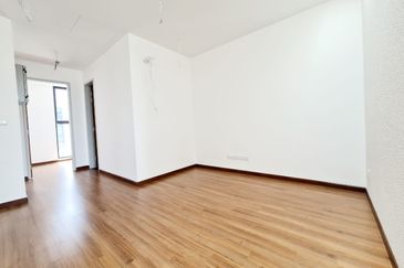 Taman Puchong Legenda