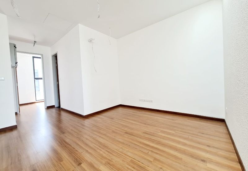 Taman Puchong Legenda