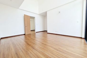 Taman Puchong Legenda