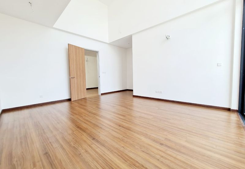 Taman Puchong Legenda