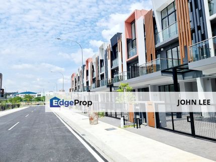 Puchong Legenda, Selangor, Puchong