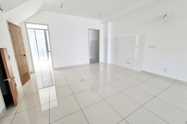 Taman Puchong Legenda