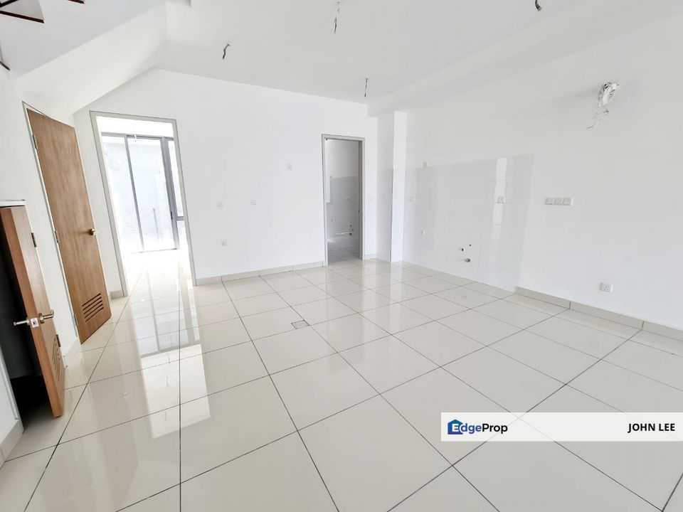 Puchong Legenda, Selangor, Puchong