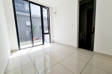 Taman Puchong Legenda