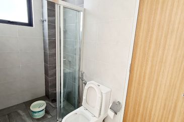 Taman Puchong Legenda