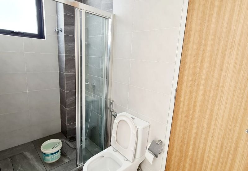 Taman Puchong Legenda