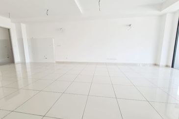 Taman Puchong Legenda