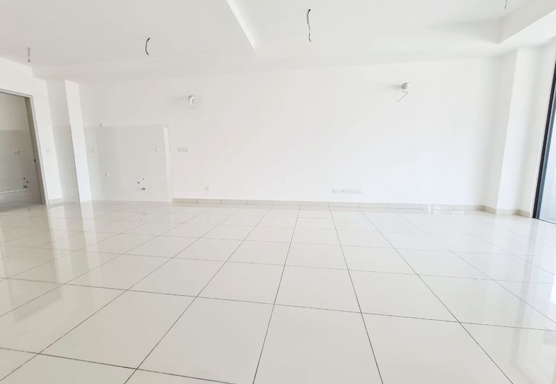 Taman Puchong Legenda