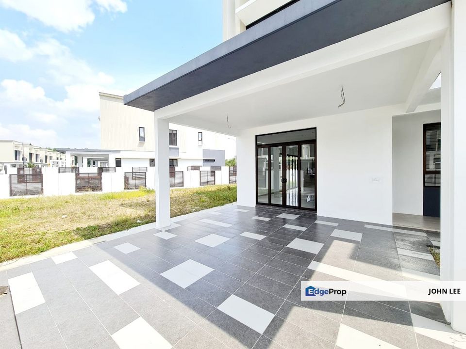 Legasi 2, Selangor, Bandar Kinrara Puchong