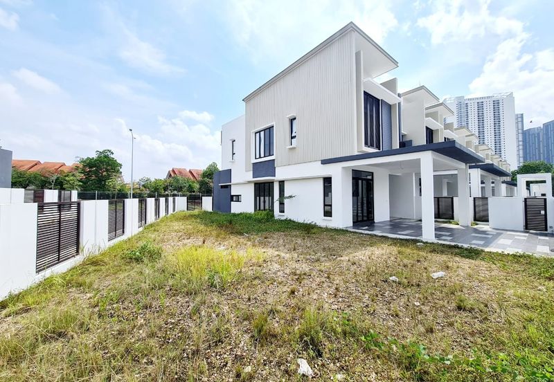 Legasi 2 , Bandar Kinrara