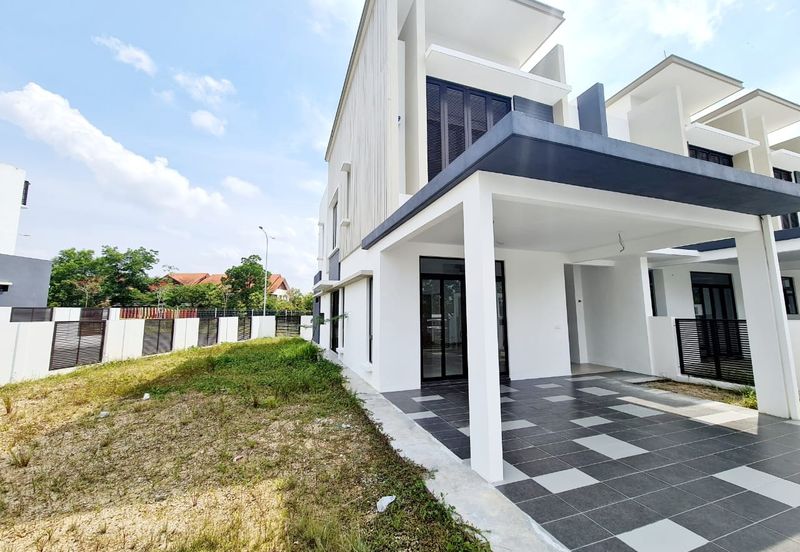 Legasi 2 , Bandar Kinrara