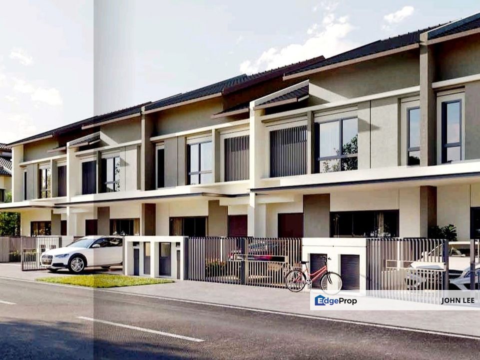 BK8 Irama Villa 1, Selangor, Bandar Kinrara Puchong