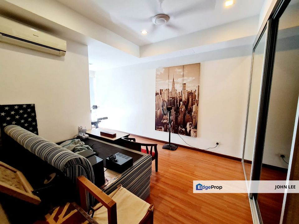 Laman Granview Semi D, Selangor, Puchong South