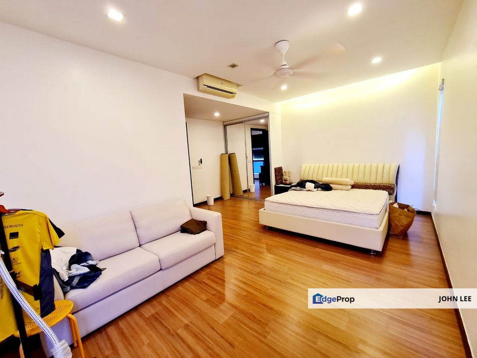 Laman Granview Semi D, Selangor, Puchong South