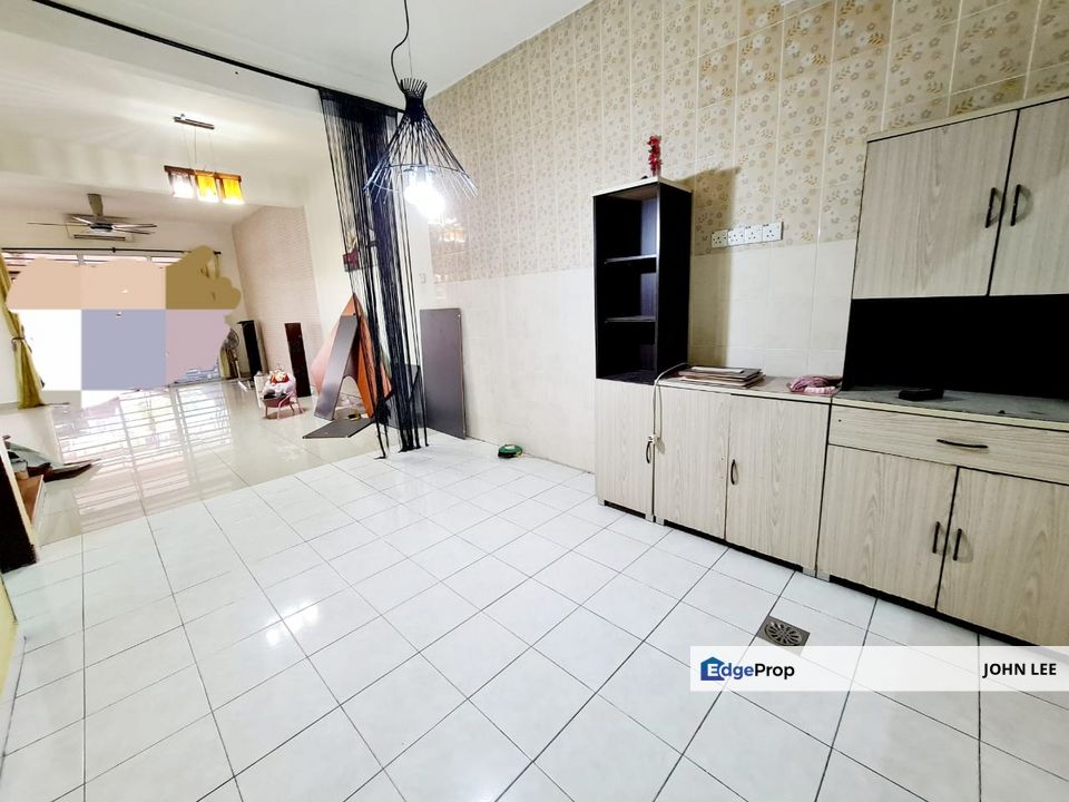 Taman Putra Impiana , Selangor, Puchong