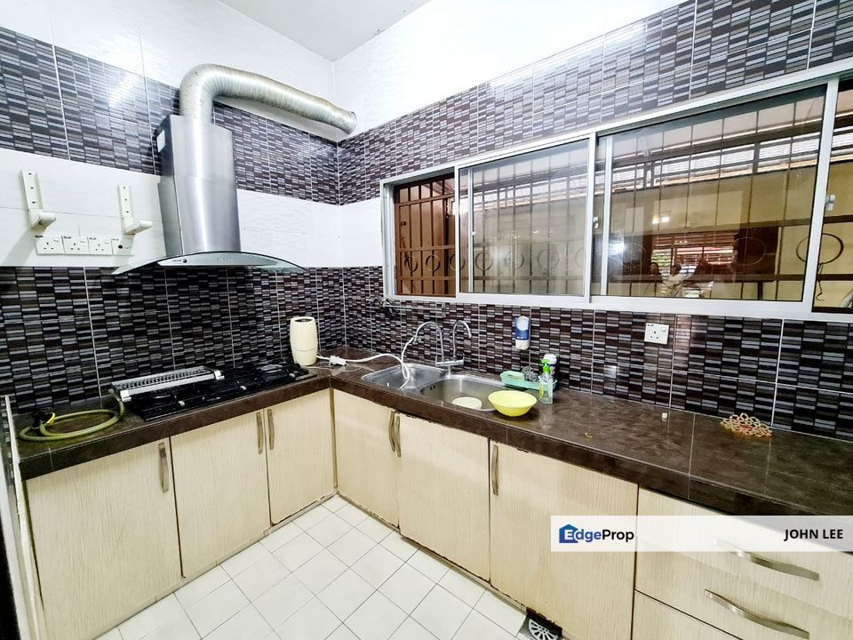 Taman Putra Impiana , Selangor, Puchong