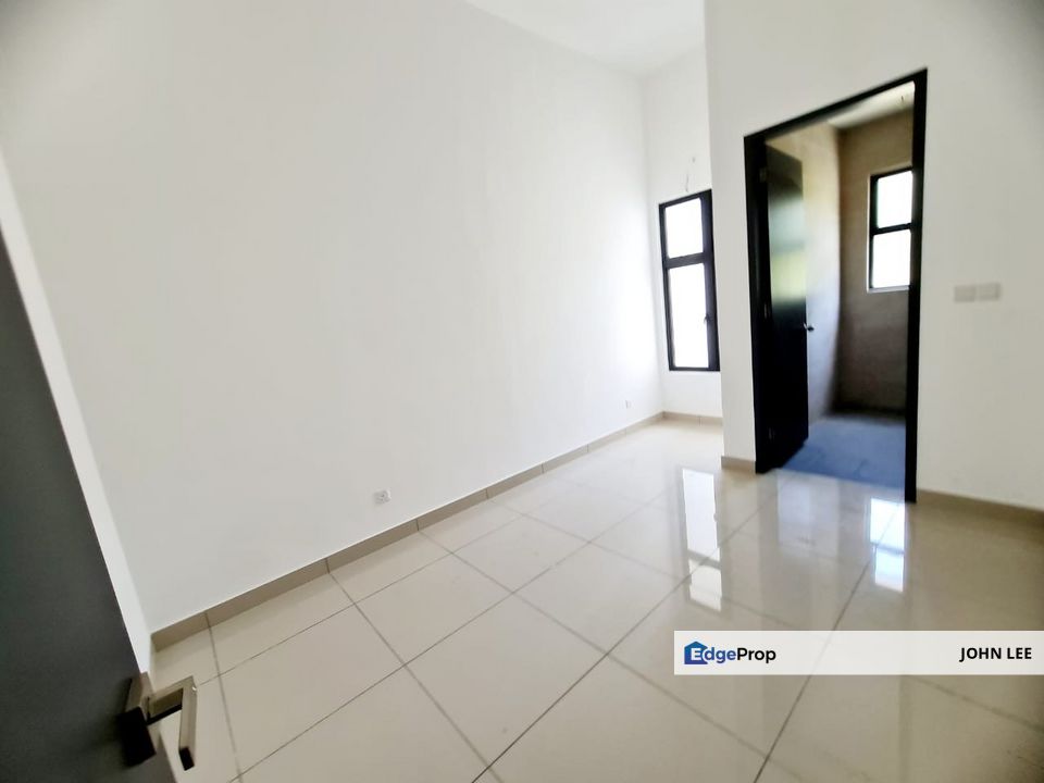 BK8 Legasi 1, Selangor, Bandar Kinrara Puchong