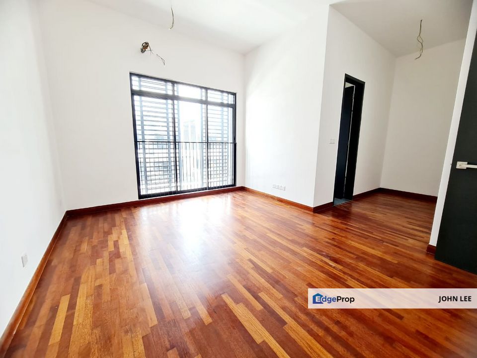 BK8 Legasi 1, Selangor, Bandar Kinrara Puchong