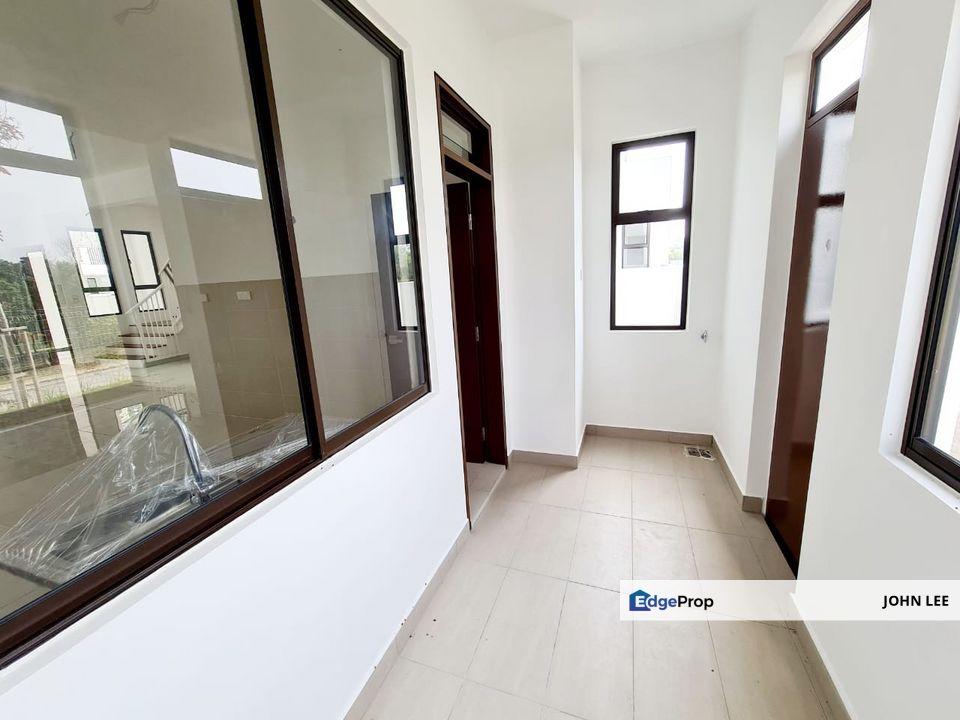 Bk8 Legasi 3, Selangor, Bandar Kinrara Puchong