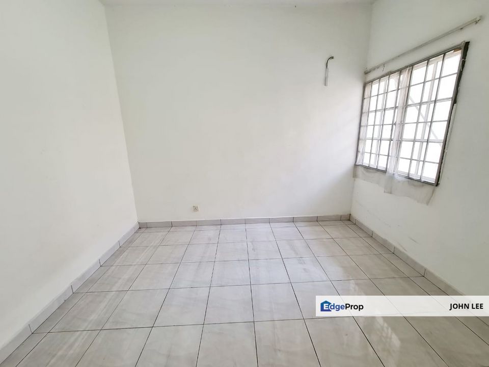 Puteri 8, Selangor, Bandar Puteri Puchong