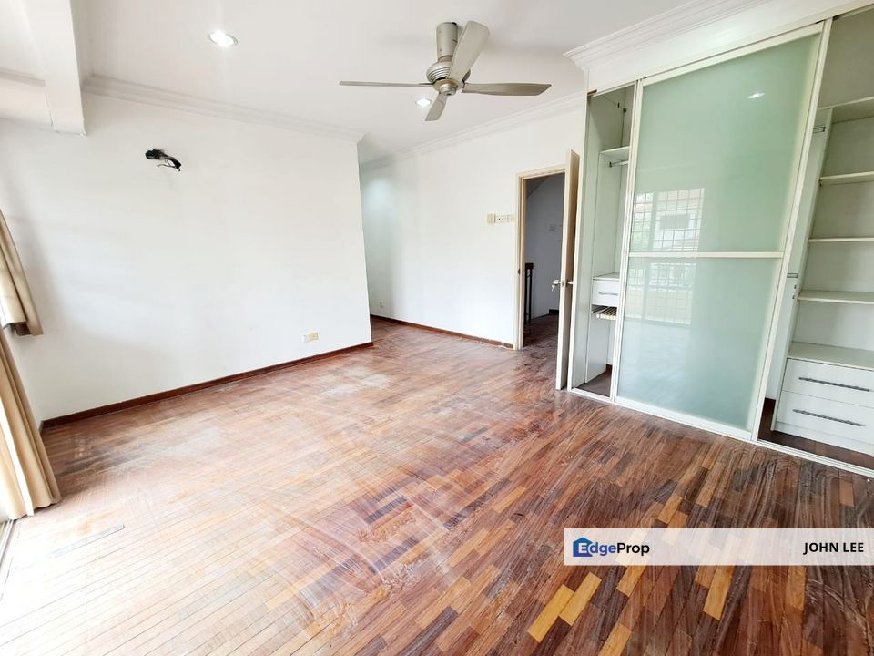 Puteri 8, Selangor, Bandar Puteri Puchong