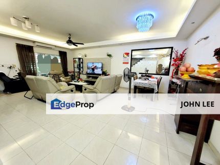 Meranti Jaya MJ1, Selangor, Puchong