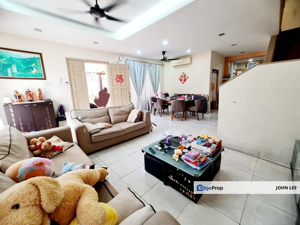 Mutiara Indah 1, Selangor, Puchong