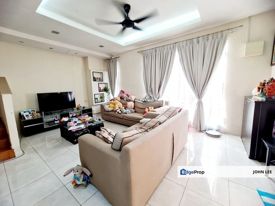 Mutiara Indah 1, Selangor, Puchong