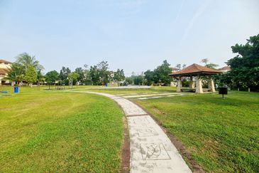 Taman Mutiara Indah
