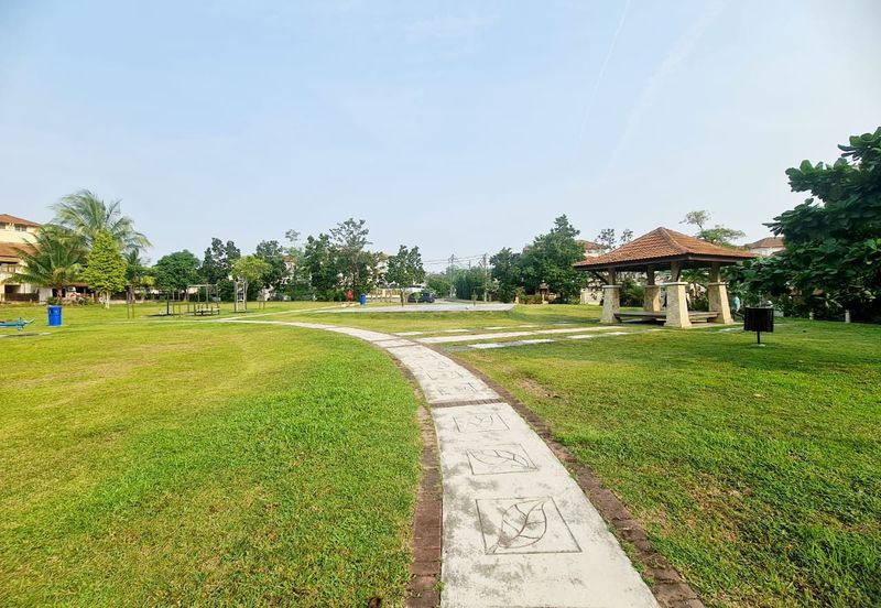 Taman Mutiara Indah