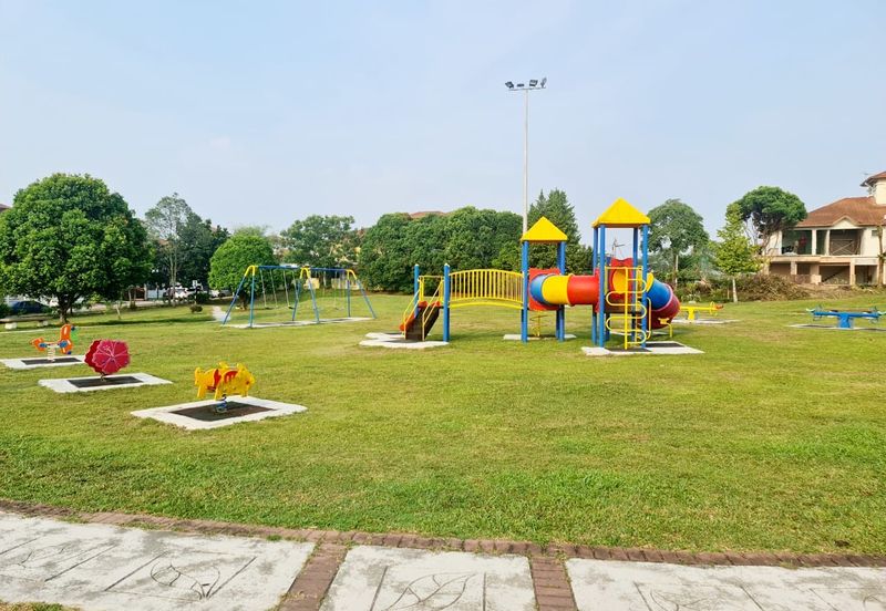 Taman Mutiara Indah
