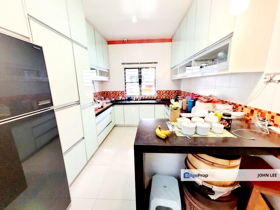 Puteri 9 , Selangor, Bandar Puteri Puchong