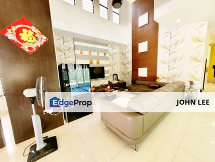 Puteri 9 , Selangor, Bandar Puteri Puchong