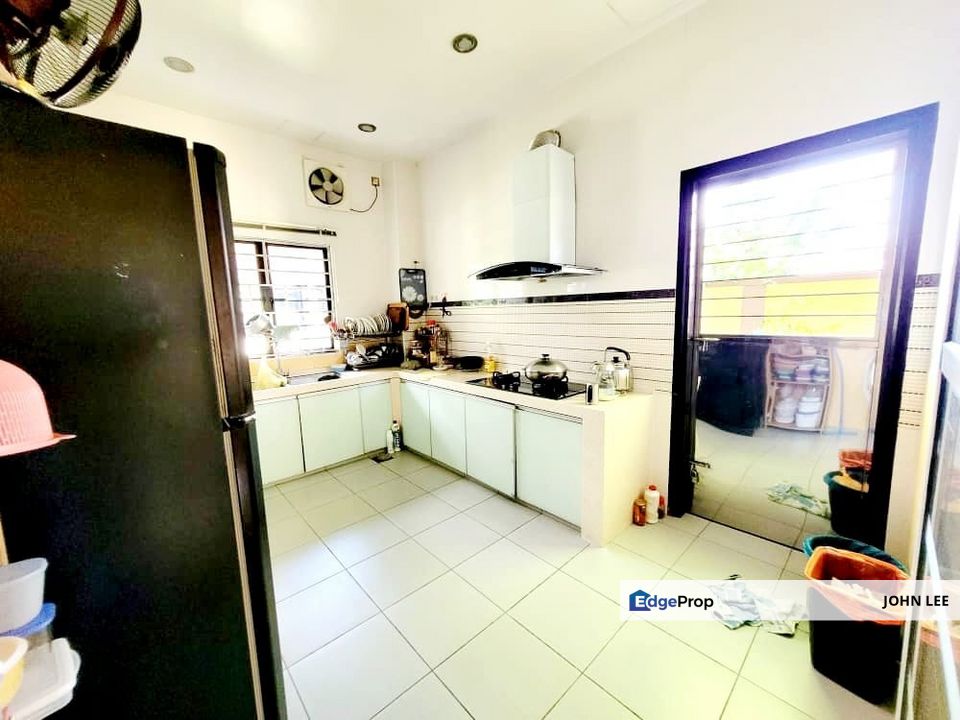 Puteri 9 , Selangor, Bandar Puteri Puchong