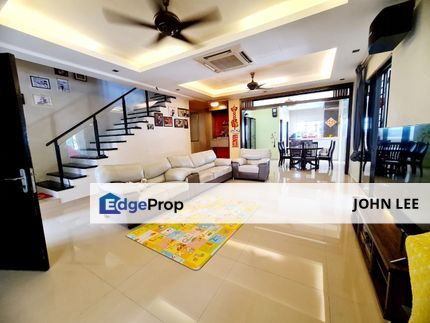 Meranti Jaya MJ2, Selangor, Puchong