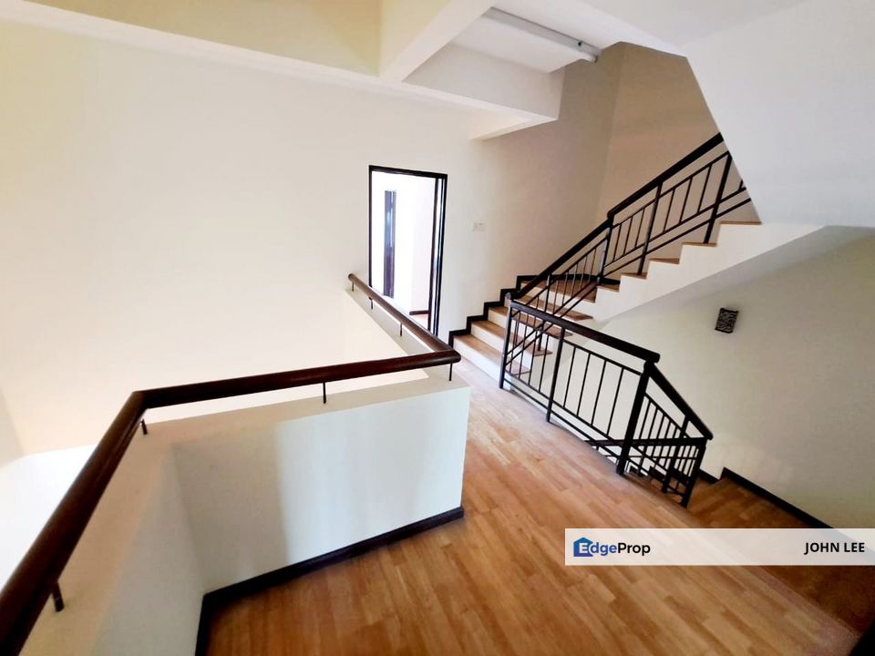 BK5E Hening, Selangor, Bandar Kinrara Puchong