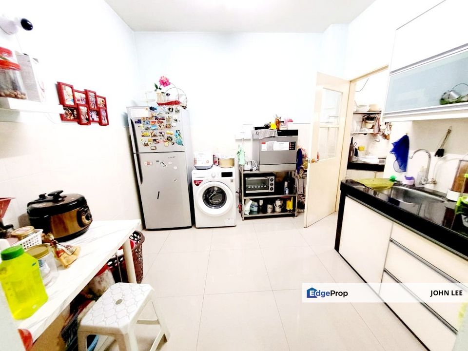 BK2, Selangor, Bandar Kinrara Puchong