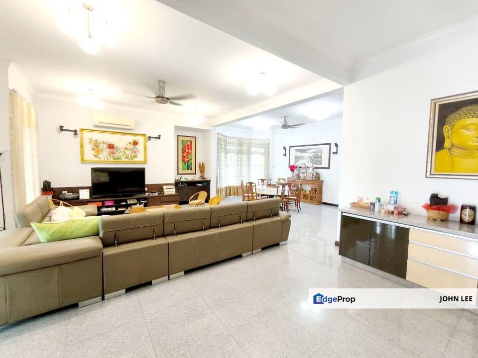 Puteri 9, Selangor, Bandar Puteri Puchong