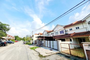 Taman Puchong Tekali