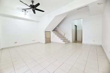 Taman Puchong Tekali