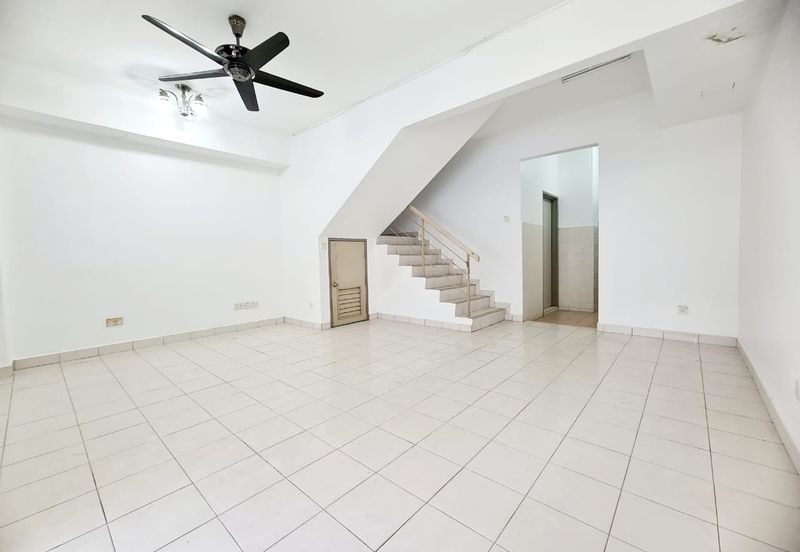 Taman Puchong Tekali