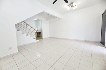 Taman Puchong Tekali