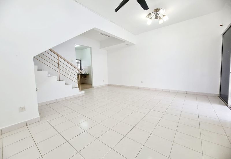 Taman Puchong Tekali